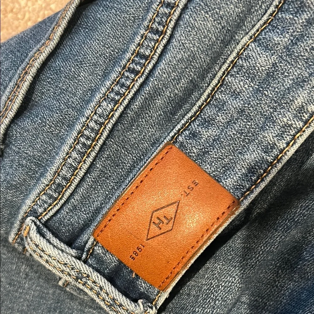 Tommy Hilfiger Women's Jeans - Picture 10 of 13